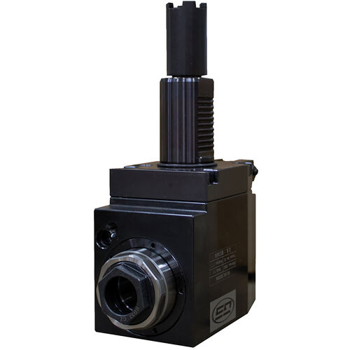 Picture of GS Tooling 381503 ER32 Radial Driven Tool Haas Thru Coolant